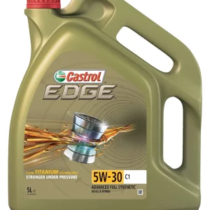 Acquista Ora Ss olio castrol edge 5w-30 c1 5lt